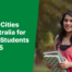 5 Best Cities in Australia for Indian Students in 2025