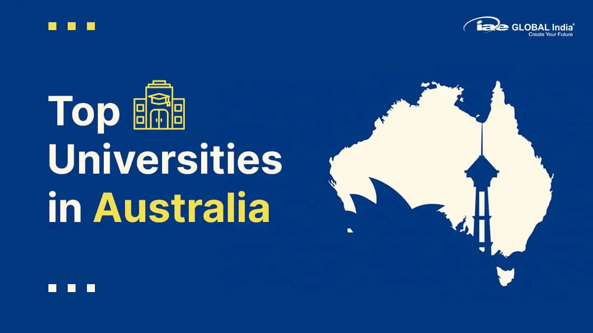 Australia-Top-Ranked-Universities