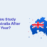 Can You Study in Australia Afyer a Gap Year copy
