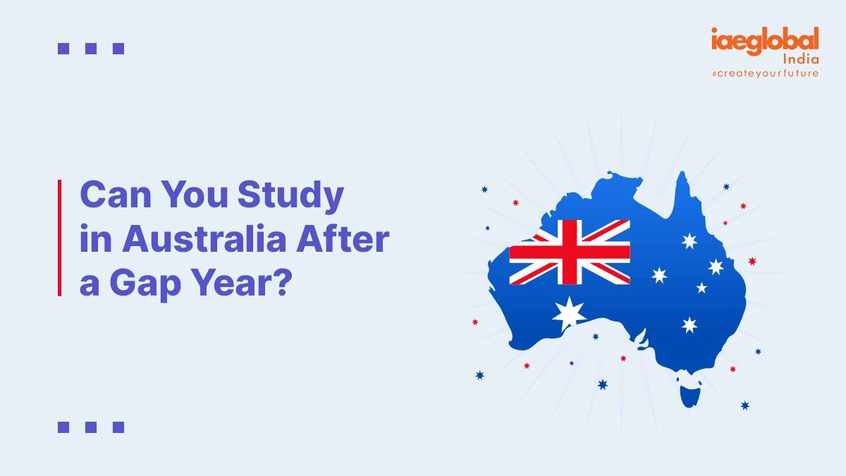 Can You Study in Australia Afyer a Gap Year copy