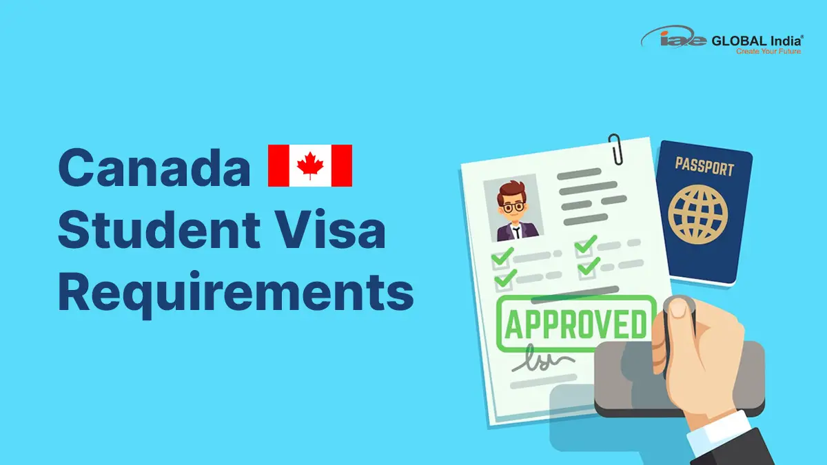 Canada-Student-Visa