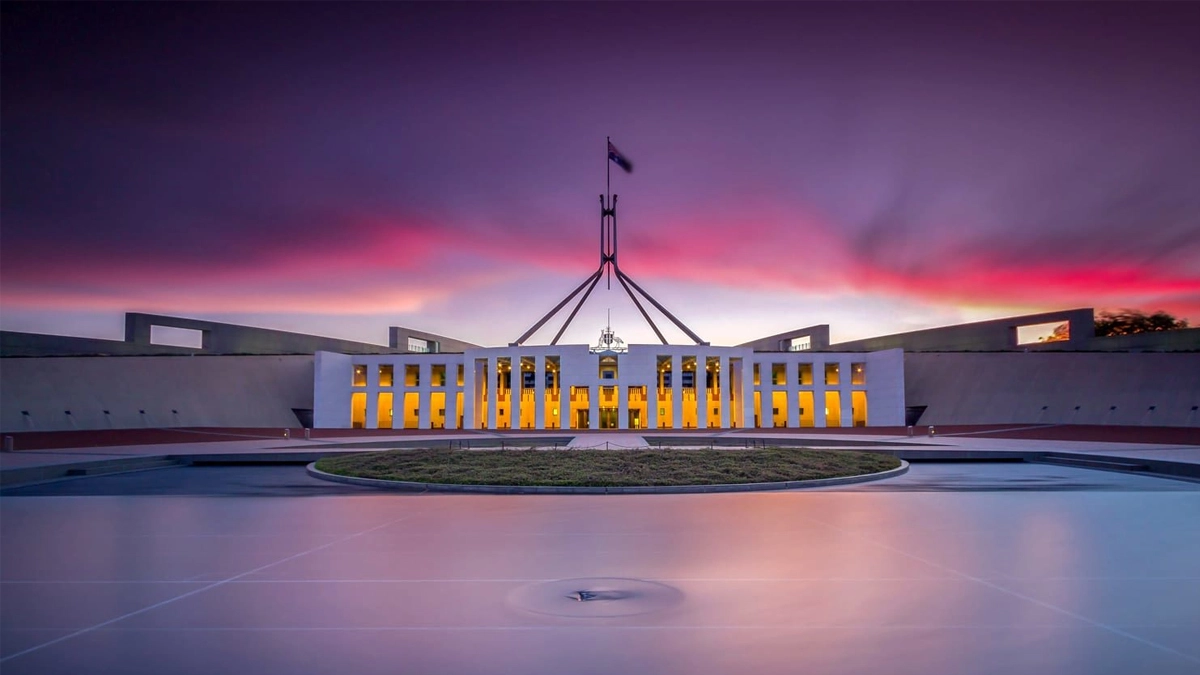 Canberra