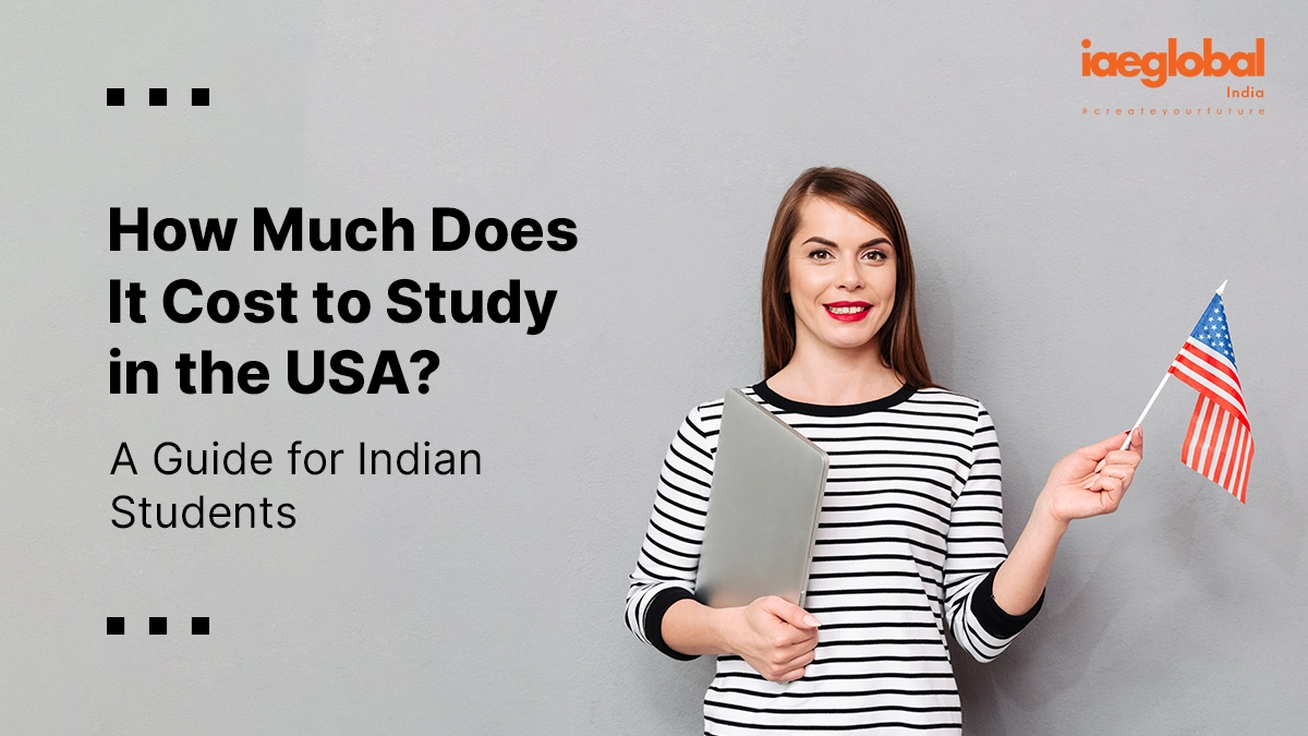 Cost of Studying in USA