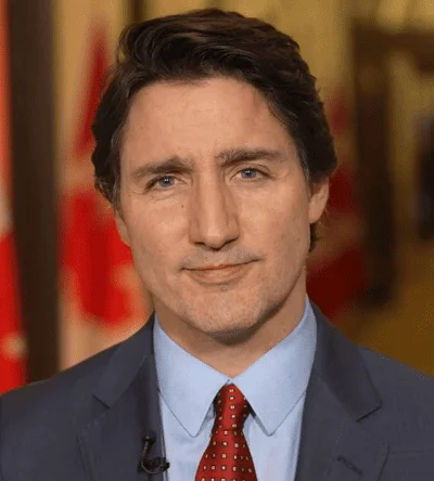 Justin-Trudeau