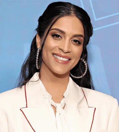 Lilly-Singh