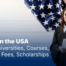 MBA in USA for Indian Students