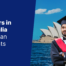 MS in Australia for Indian Students