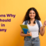 Reasons why you should study in Germany copy