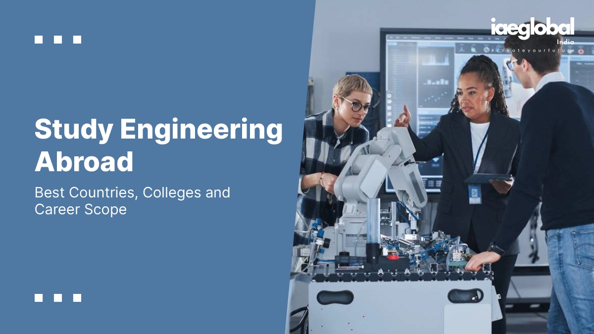 Study Engineering Abroad copy