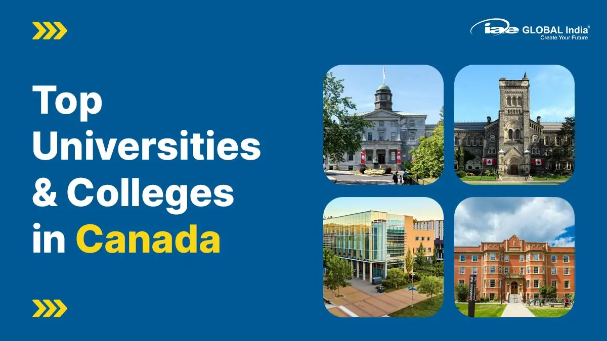 Top-Institutions-in-Canada