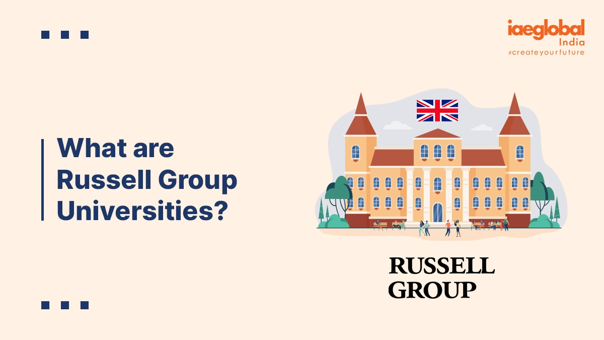 What are Russell Group Universities copy What are Russell Group Universities copy