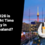 Why 2026 is the right time to study in new zealand new copy