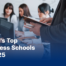 World's Top Business Schools in 2025 copy