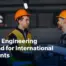 Study Engineering Abroad