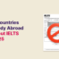 Top Countries to Study Abroad Without IELTS in 2025