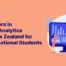 Masters in Data Science in New Zealand