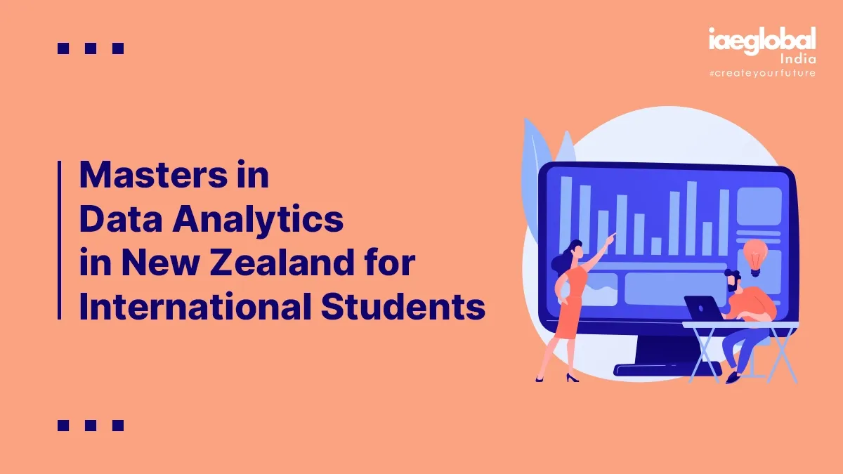 Masters in Data Science in New Zealand