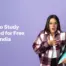 How to Study Abroad for Free