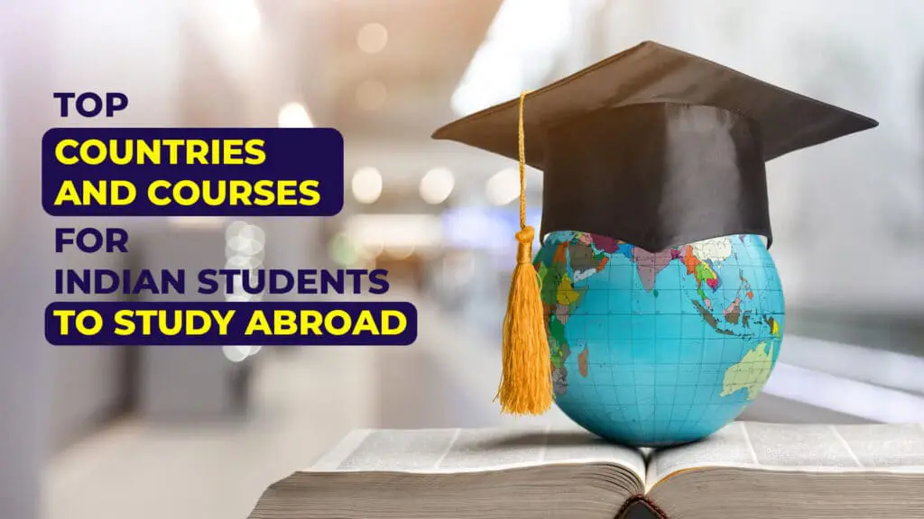 top-countries-and-courses-to-study-abroad