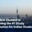 Why Study in New Zealand in 2026